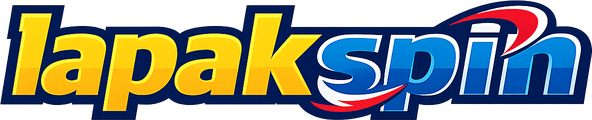 Logo lapakspin